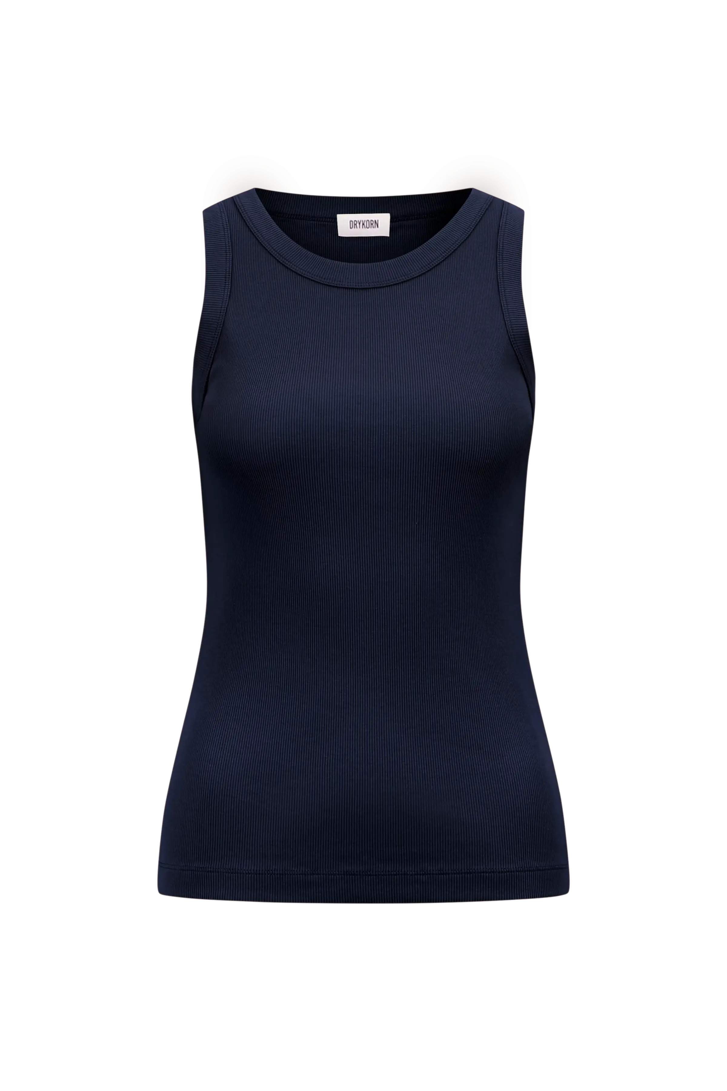 Olina Top - Blue