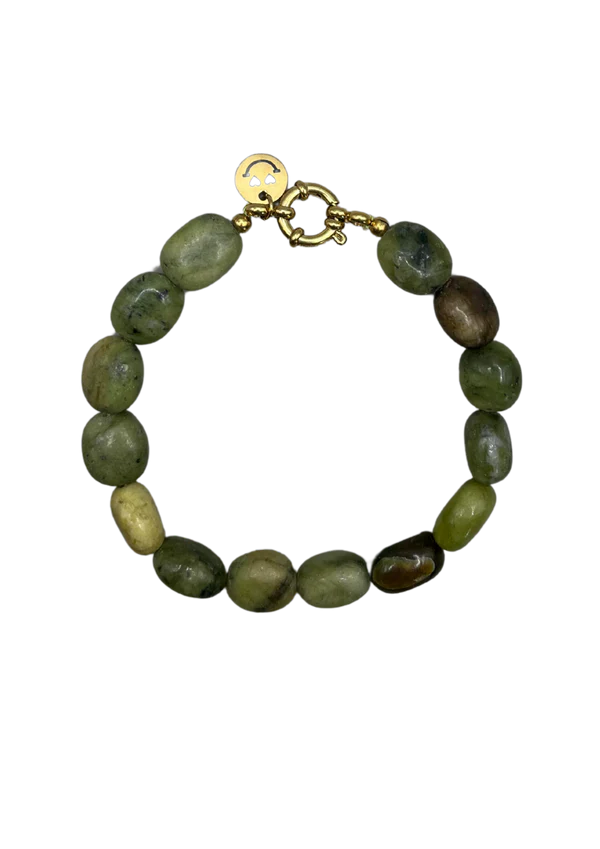 Bobby Bracelet - Army