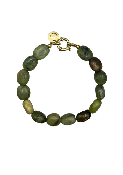Bobby Bracelet - Army