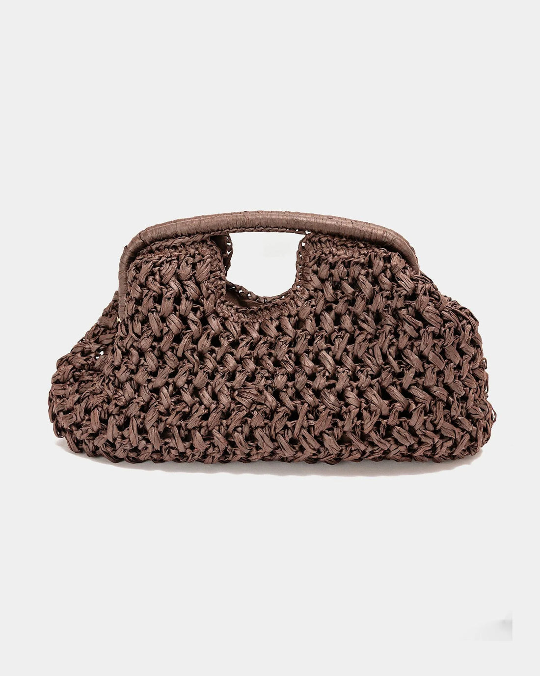 Olive Bag - Brown