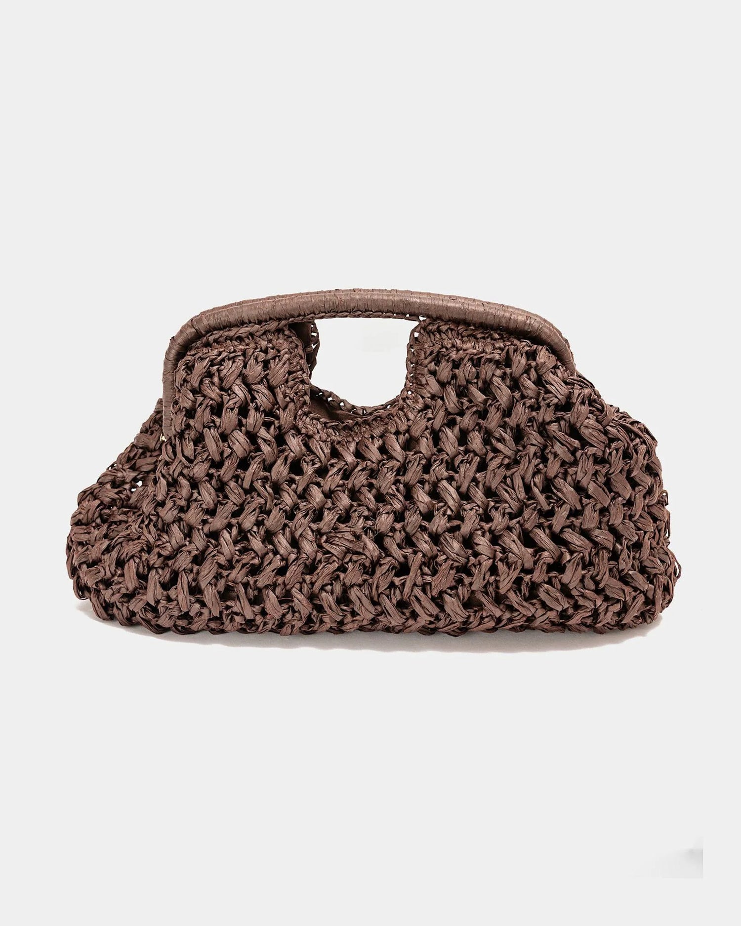 Olive Bag - Brown
