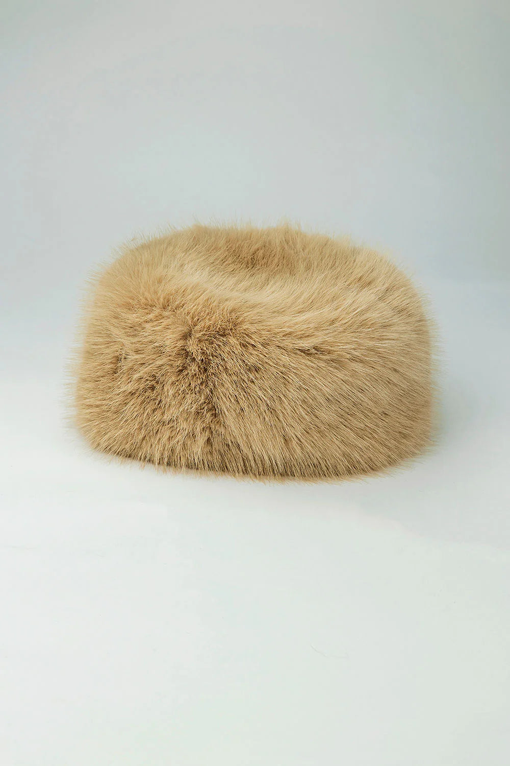 Anais Hat - Beige