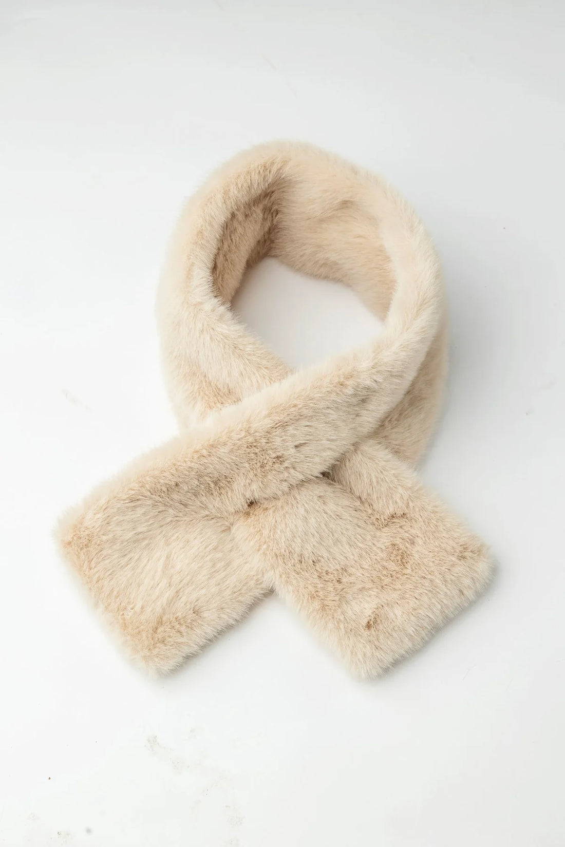 Anais Scarf - Beige