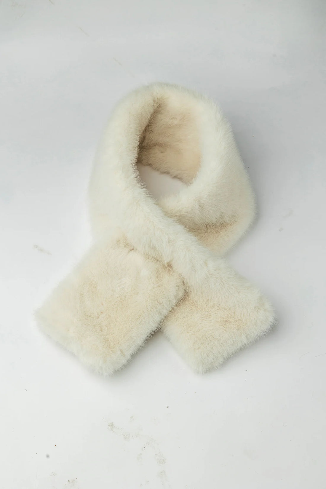 Anais Scarf - Offwhite