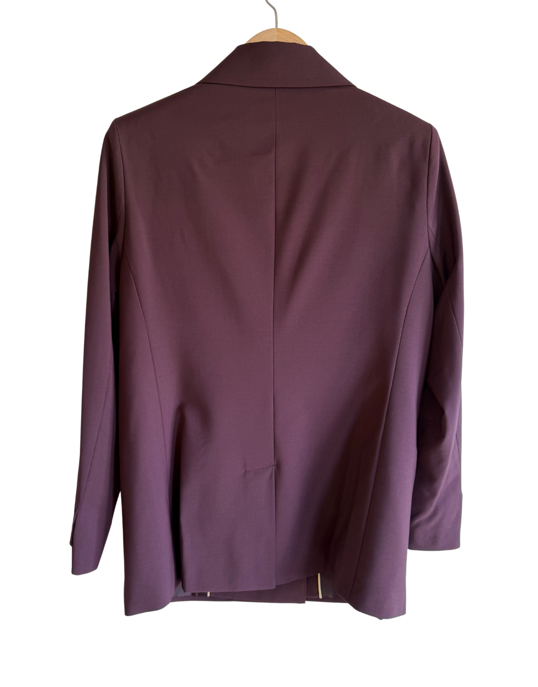 MY_Blazer Rachele - Barolo