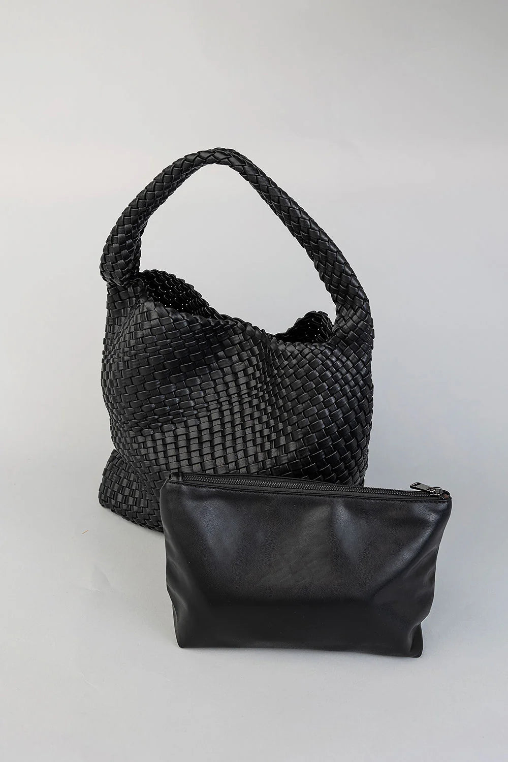 Mia Bag L - Black