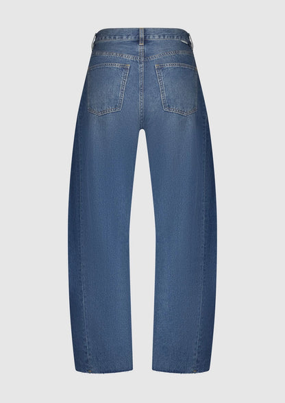 Robin Blue Spirit - High Rise - Blue Spirit