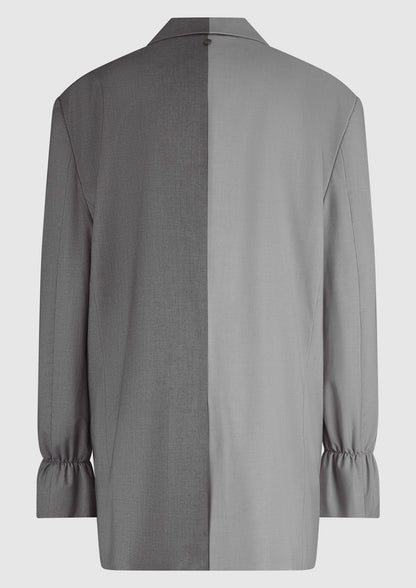 Jimmie Blazer - Tone Grey