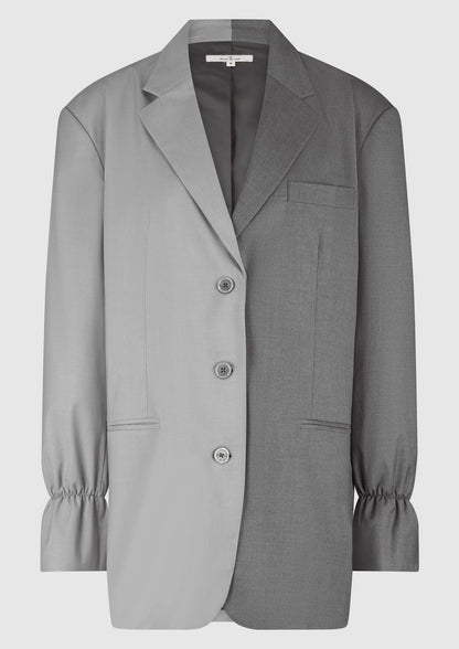 Jimmie Blazer - Tone Grey