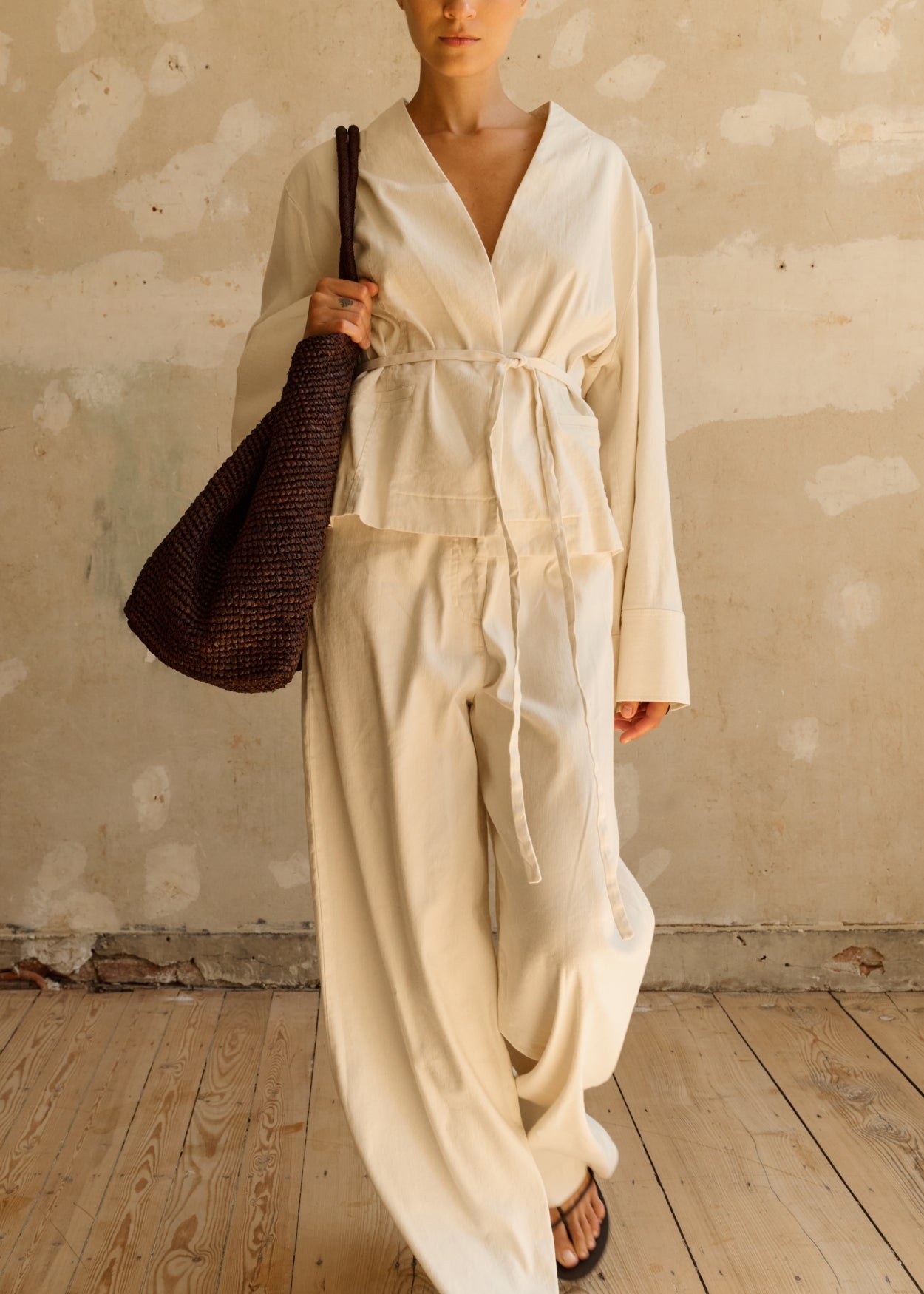 Solange&