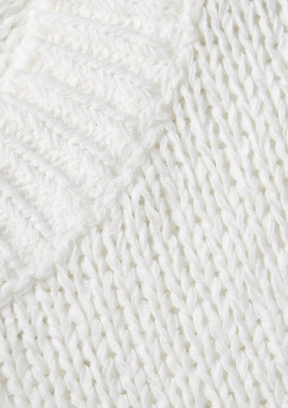 Brooke Knit - Summer Sand