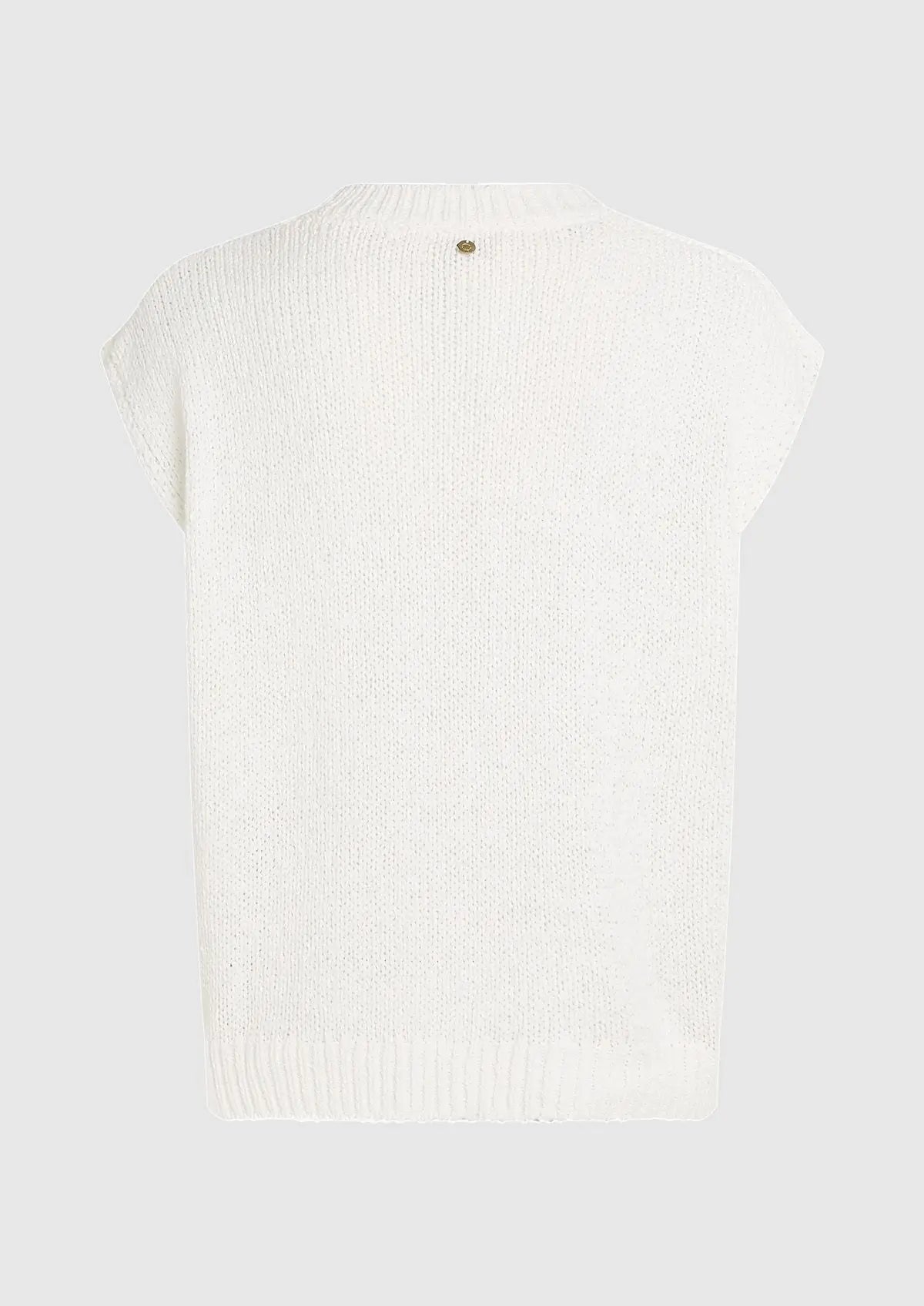 Brooke Knit - Summer Sand