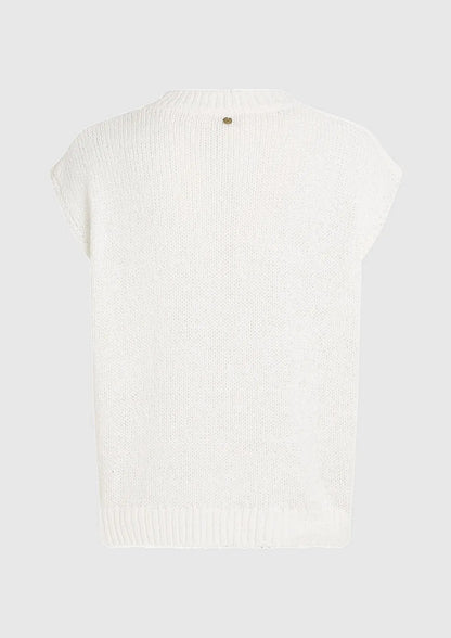 Brooke Knit - Summer Sand