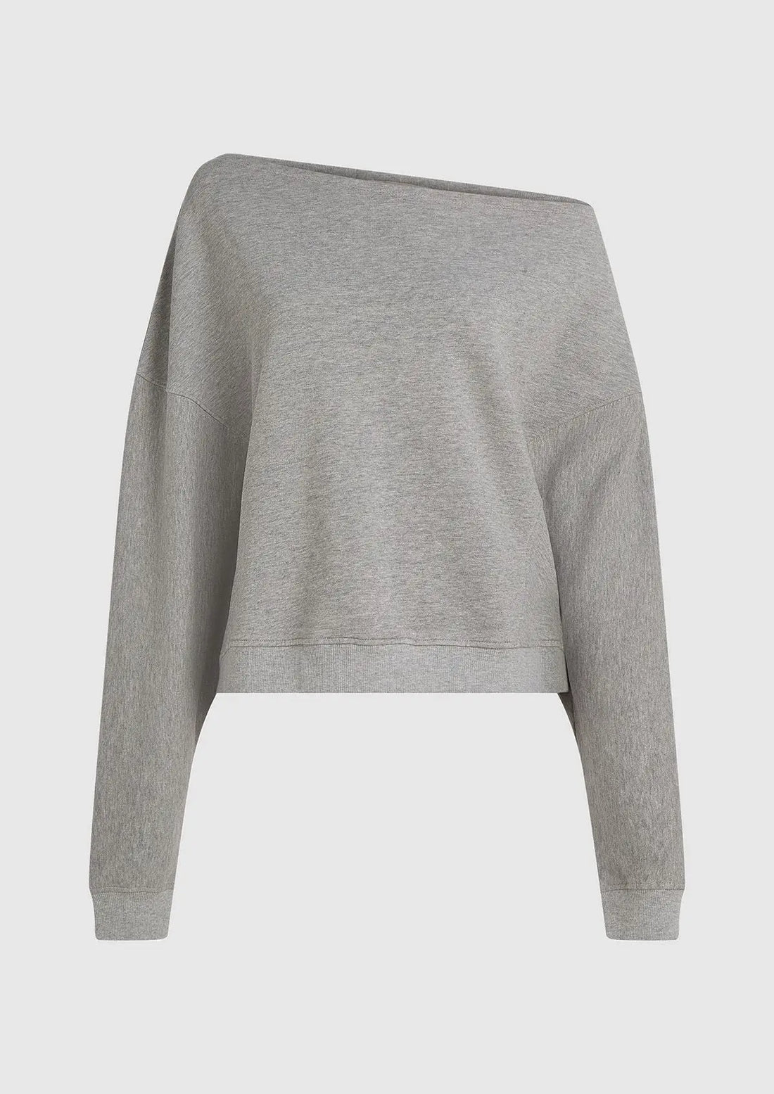 Cody Sweat - Grey Melange