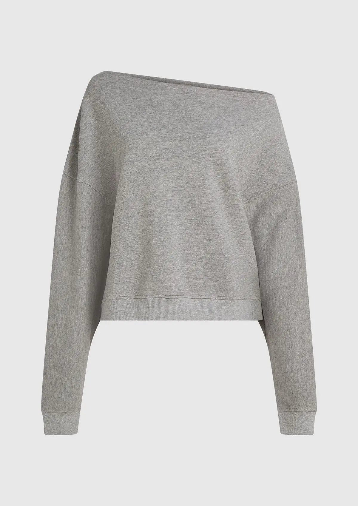 Cody Sweat - Grey Melange