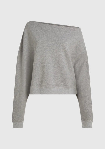 Cody Sweat - Grey Melange
