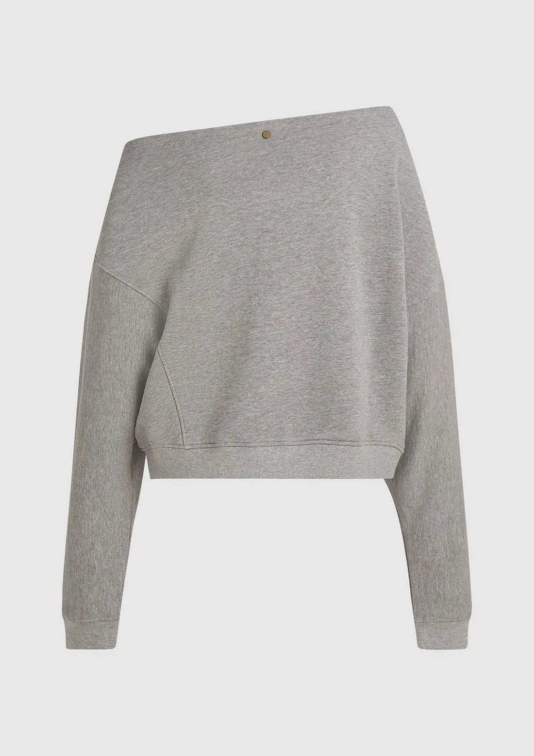 Cody Sweat - Grey Melange