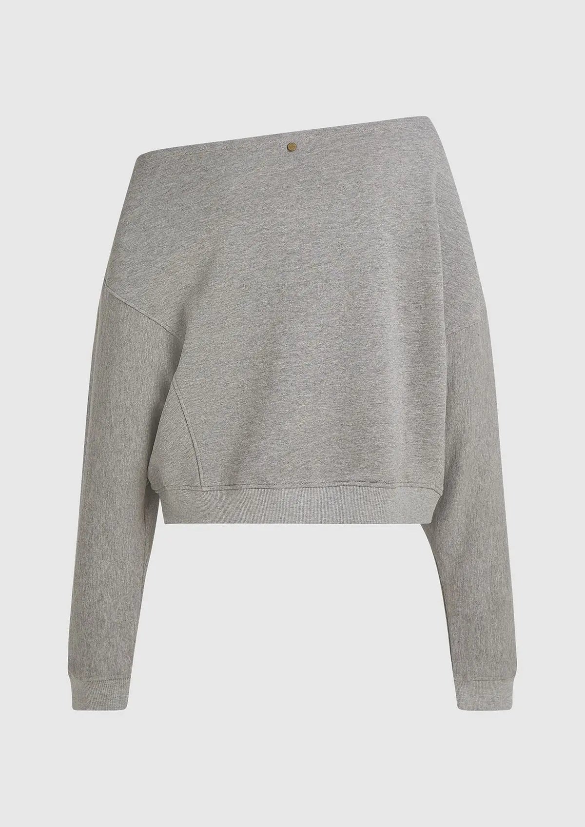 Cody Sweat - Grey Melange