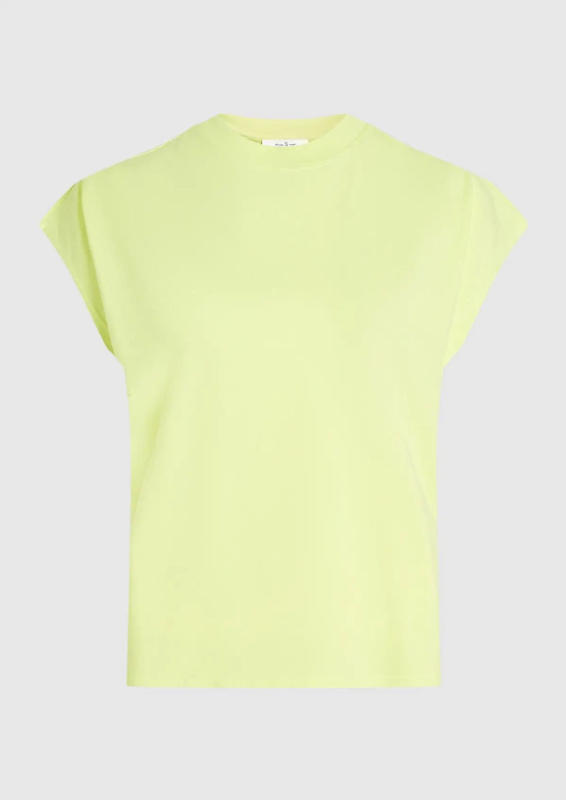 Jaimy Tee - Lime Light