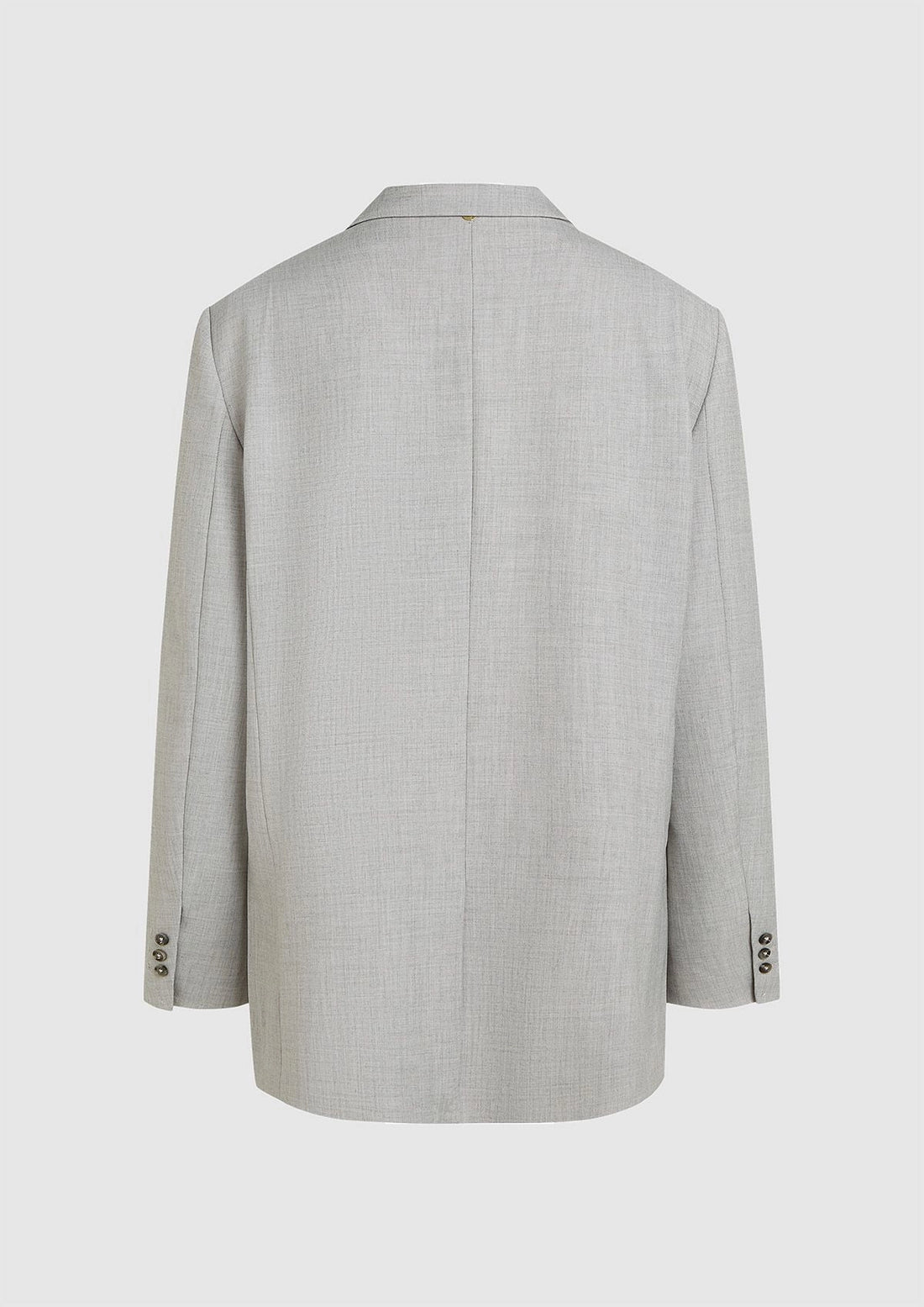 Louis Blazer - Grey melange