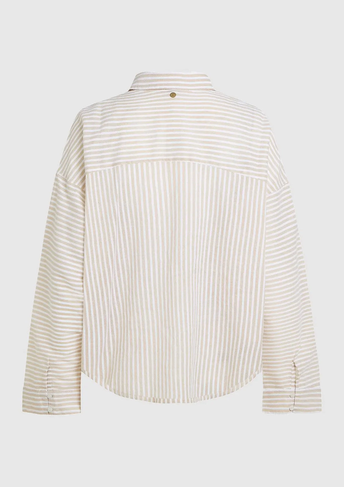 Elena Blouse - Safari