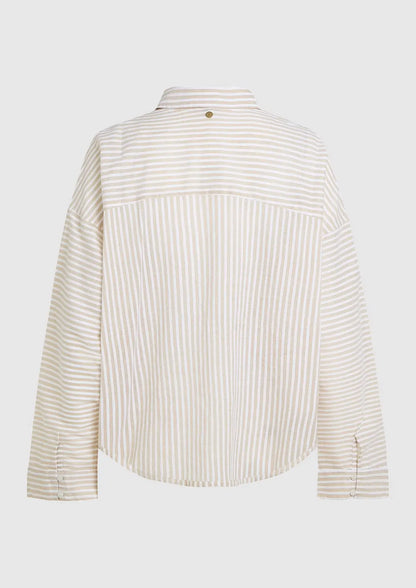 Elena Blouse - Safari