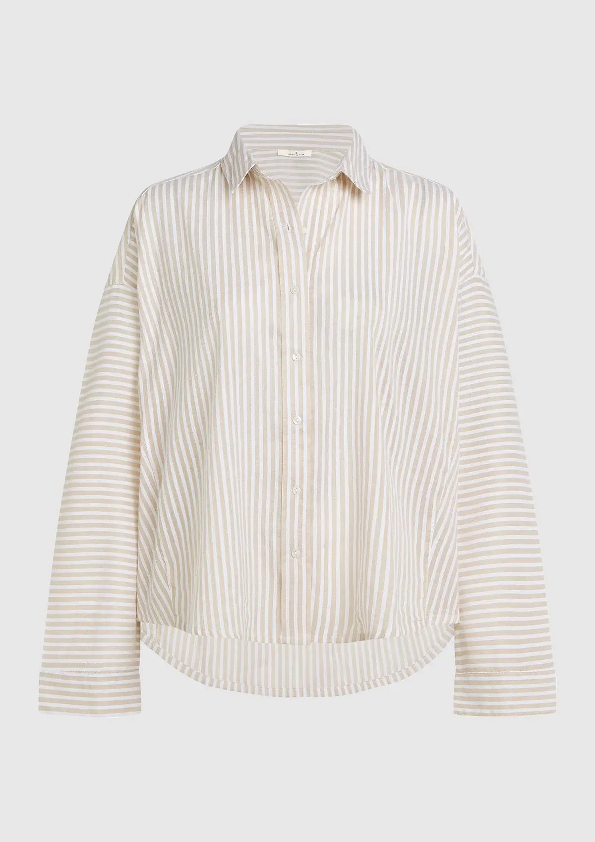 Elena Blouse - Safari