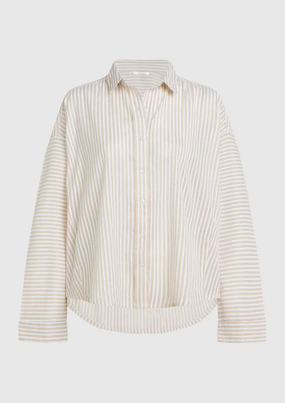 Elena Blouse - Safari