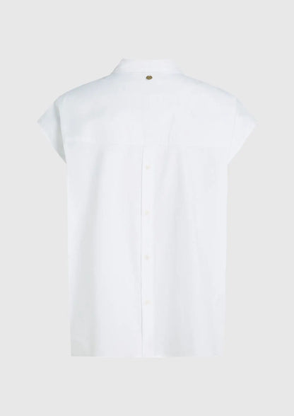 Laura Blouse - White