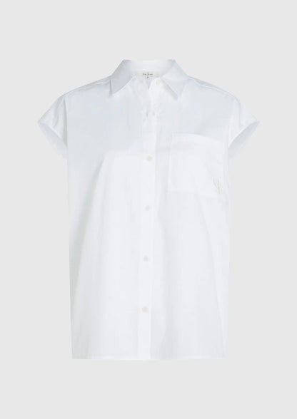 Laura Blouse - White