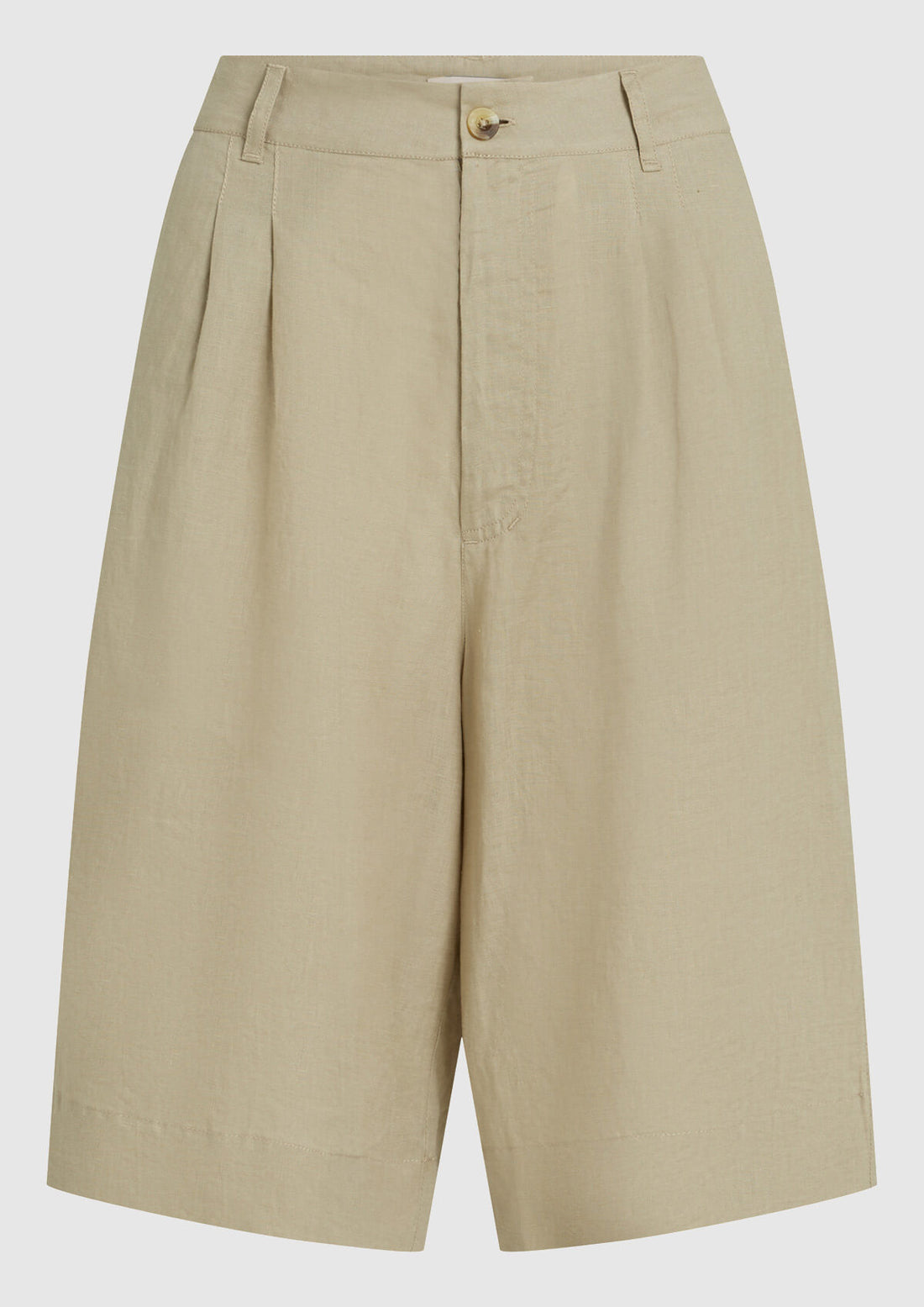 Lewis Short - Taupe