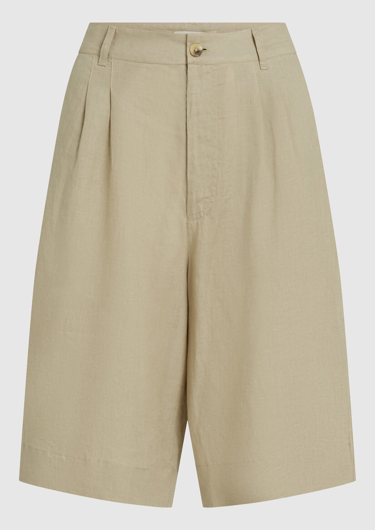 Lewis Short - Taupe