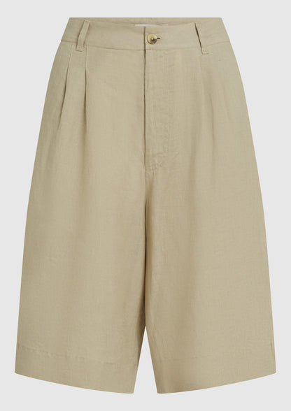 Lewis Short - Taupe