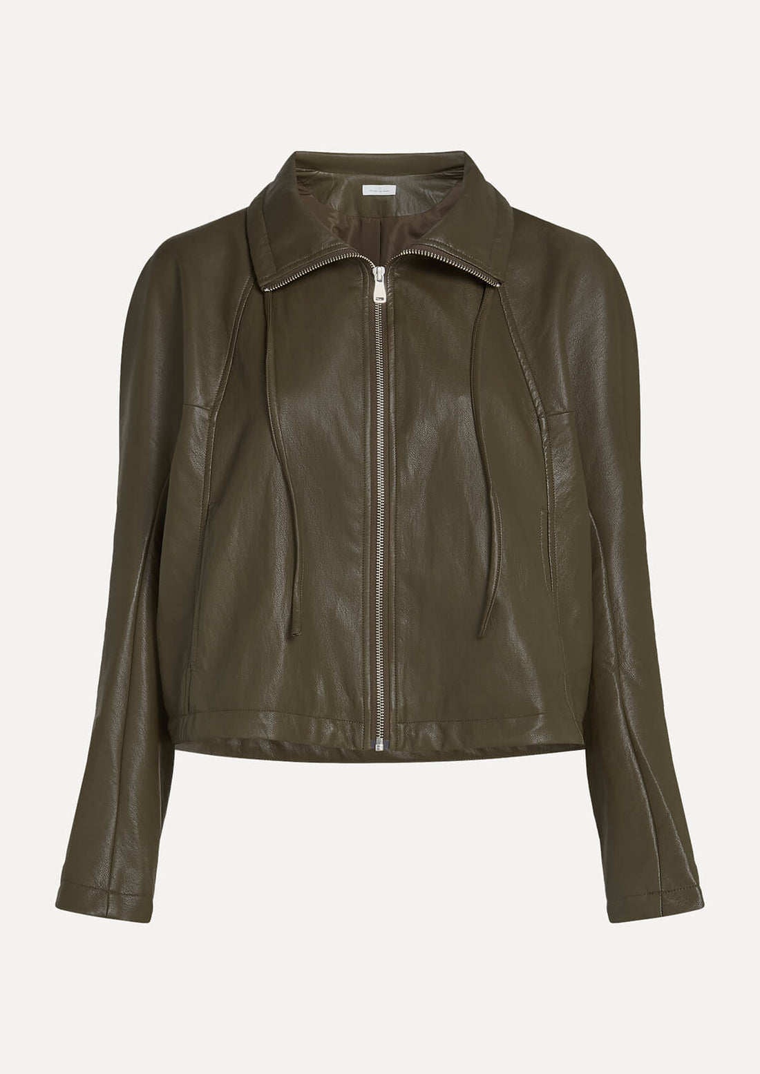 Demi Jacket - Teak