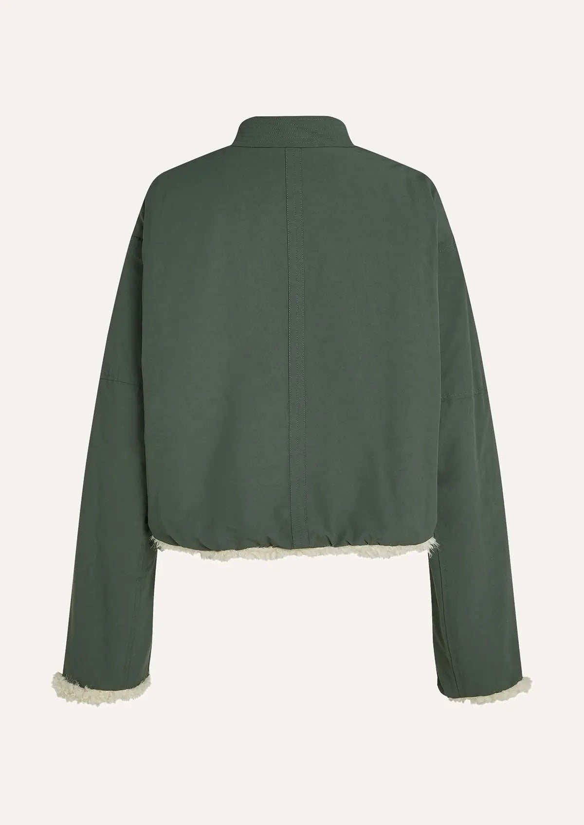 Fredo Jacke – Urban Chic