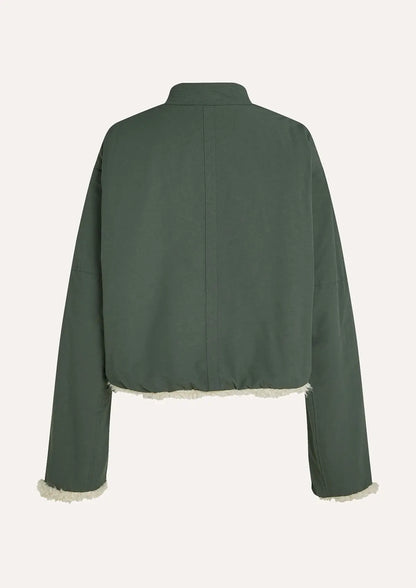 Fredo Jacke – Urban Chic