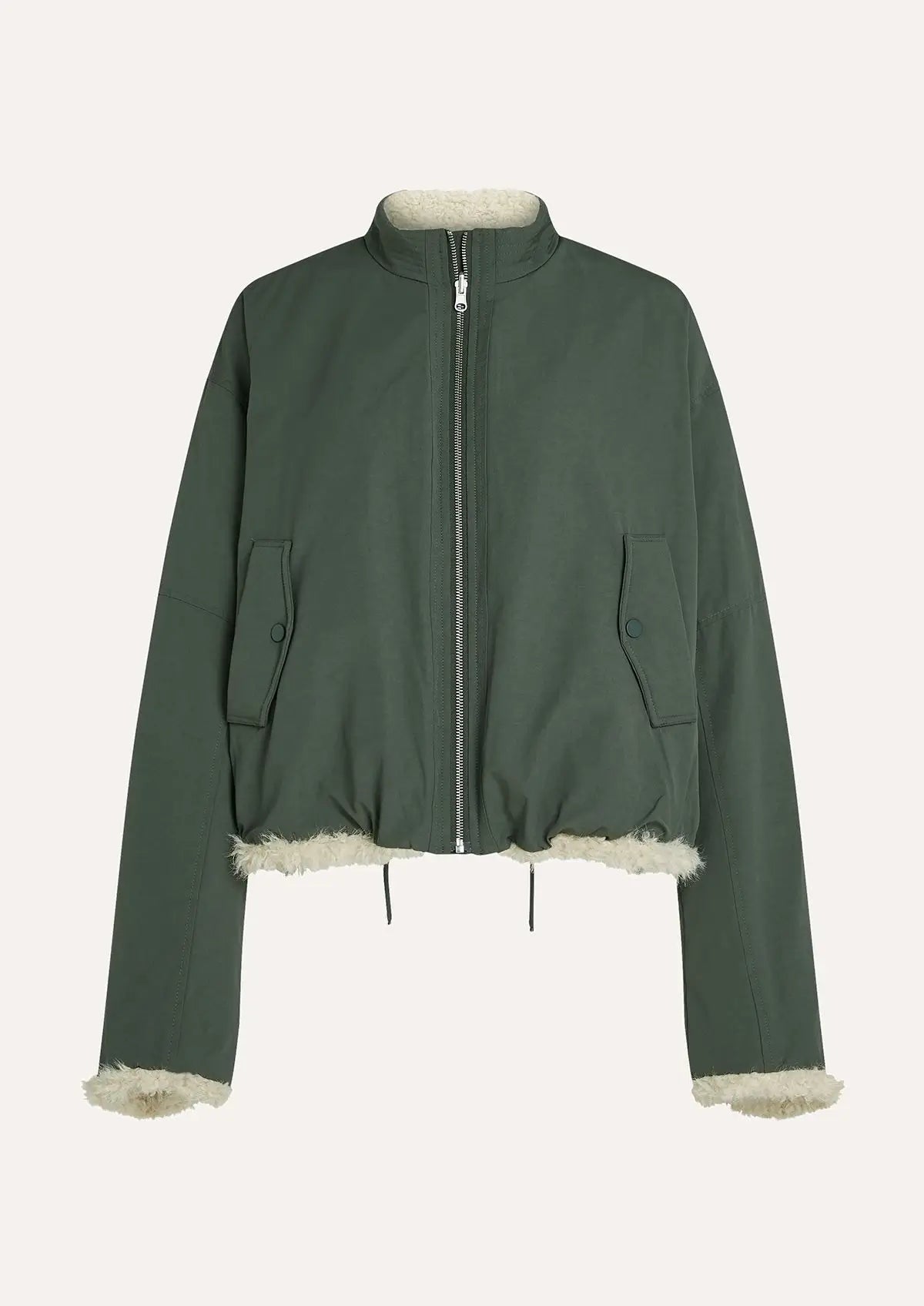 Fredo Jacke – Urban Chic