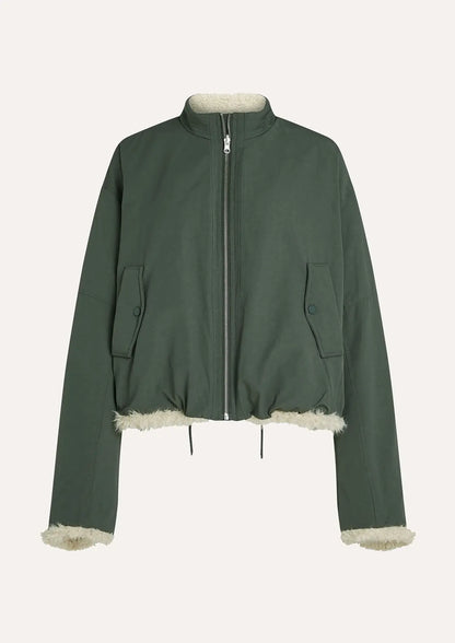 Fredo Jacke – Urban Chic