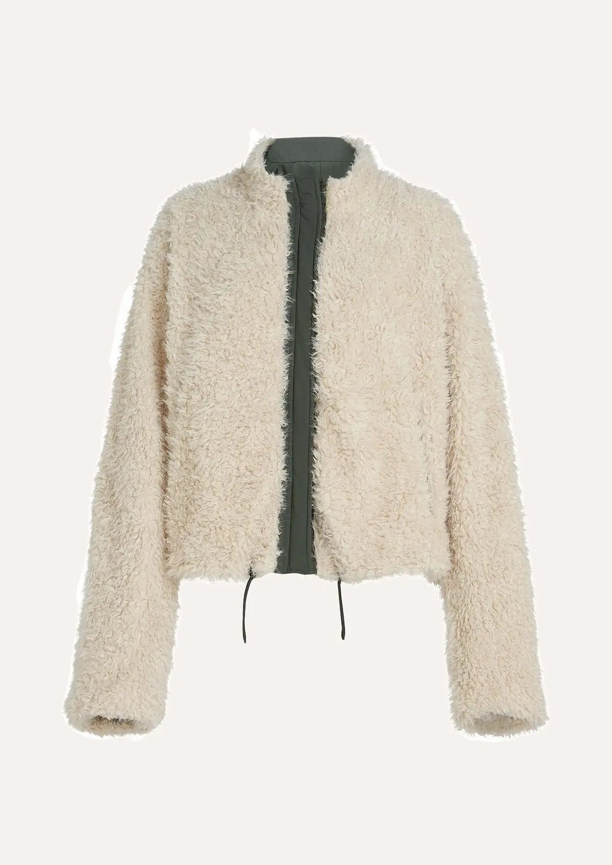 Fredo Jacke – Urban Chic