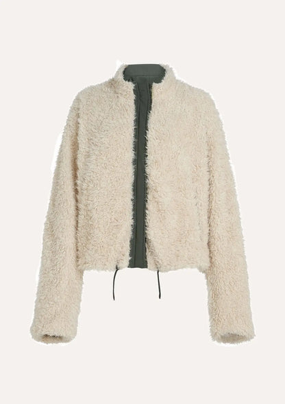 Fredo Jacke – Urban Chic