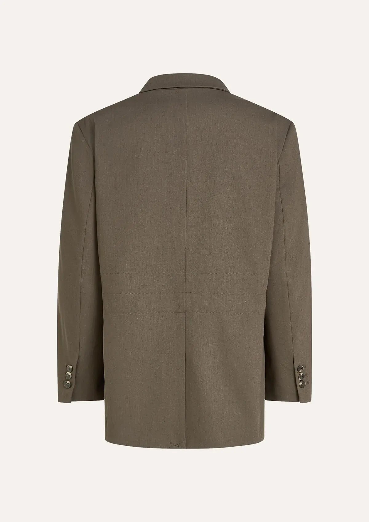 Louis Blazer - Café Noir