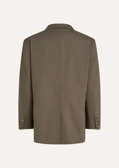 Louis Blazer - Café Noir