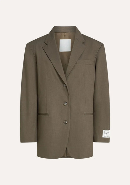 Louis Blazer - Café Noir