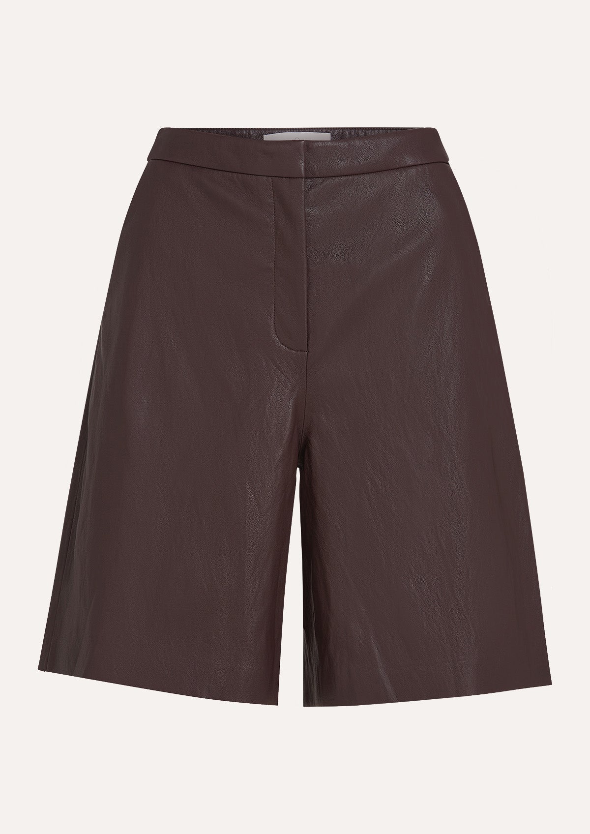 Phebe Short – Barockrot