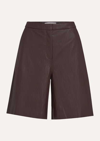 Phebe Short – Barockrot