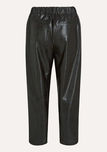 Solen Pants - Coffee Bean
