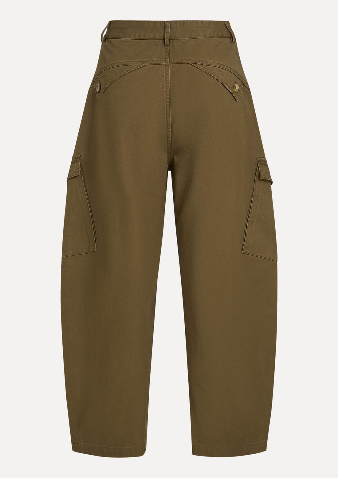 Macy Pants - Teak