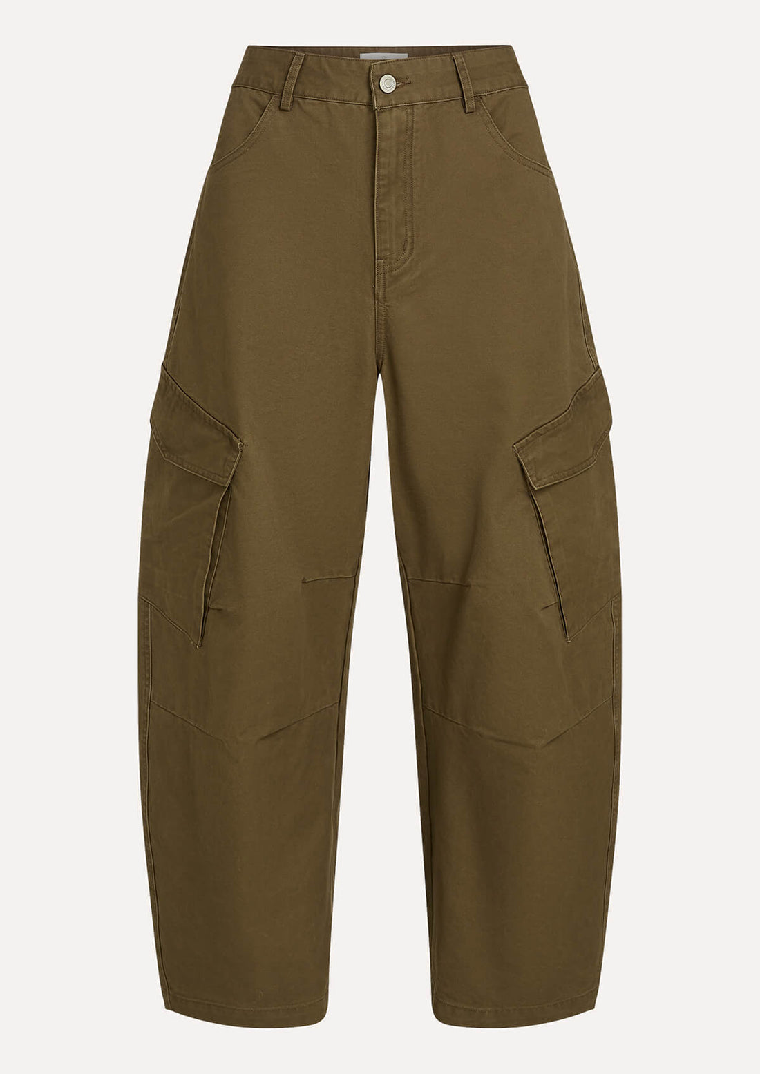 Macy Pants - Teak