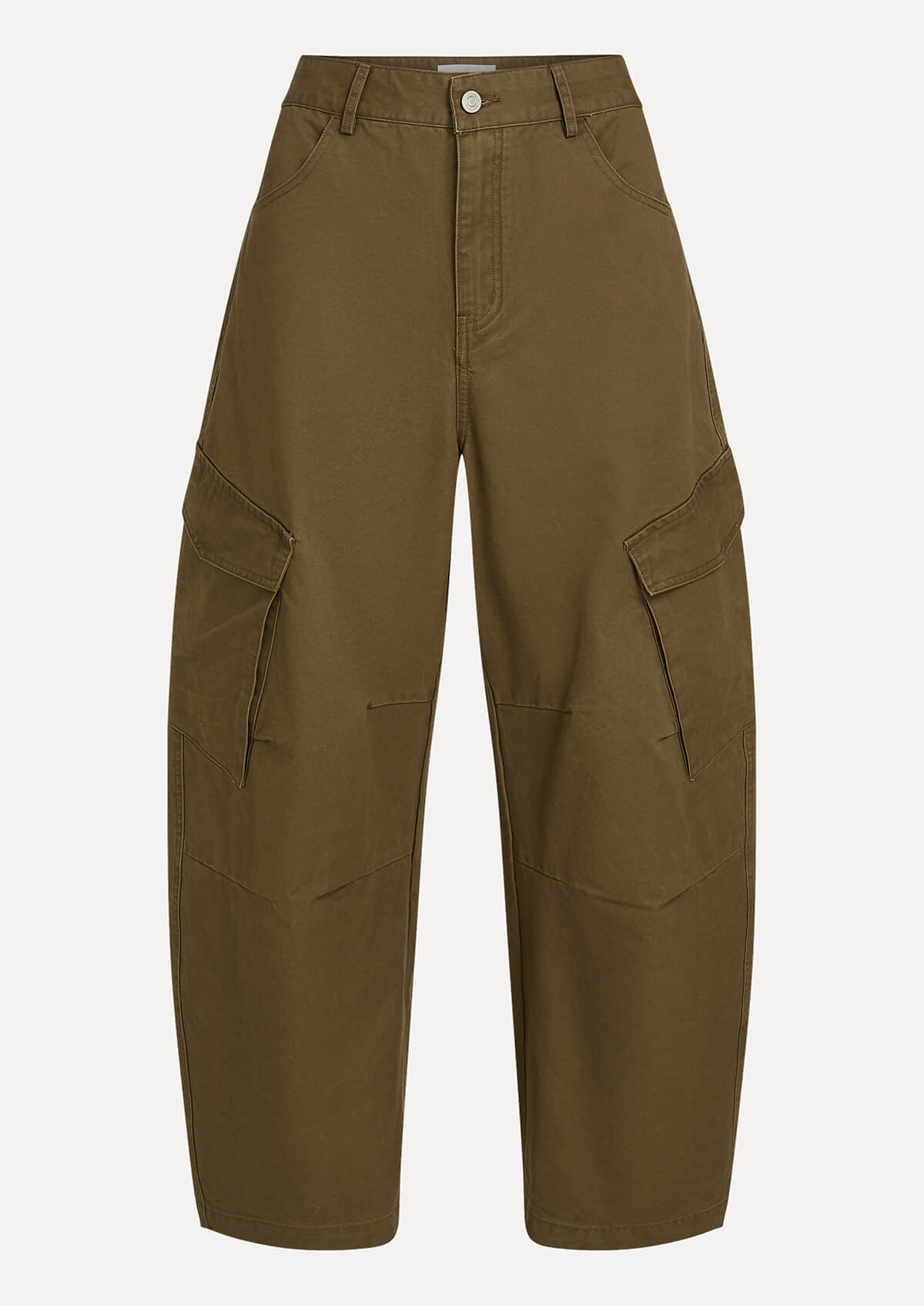 Macy Pants - Teak