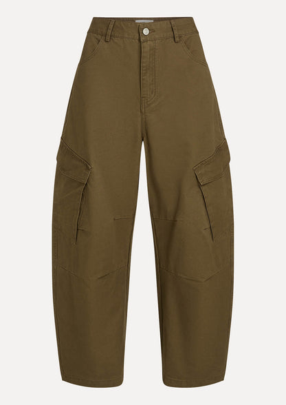 Macy Pants - Teak